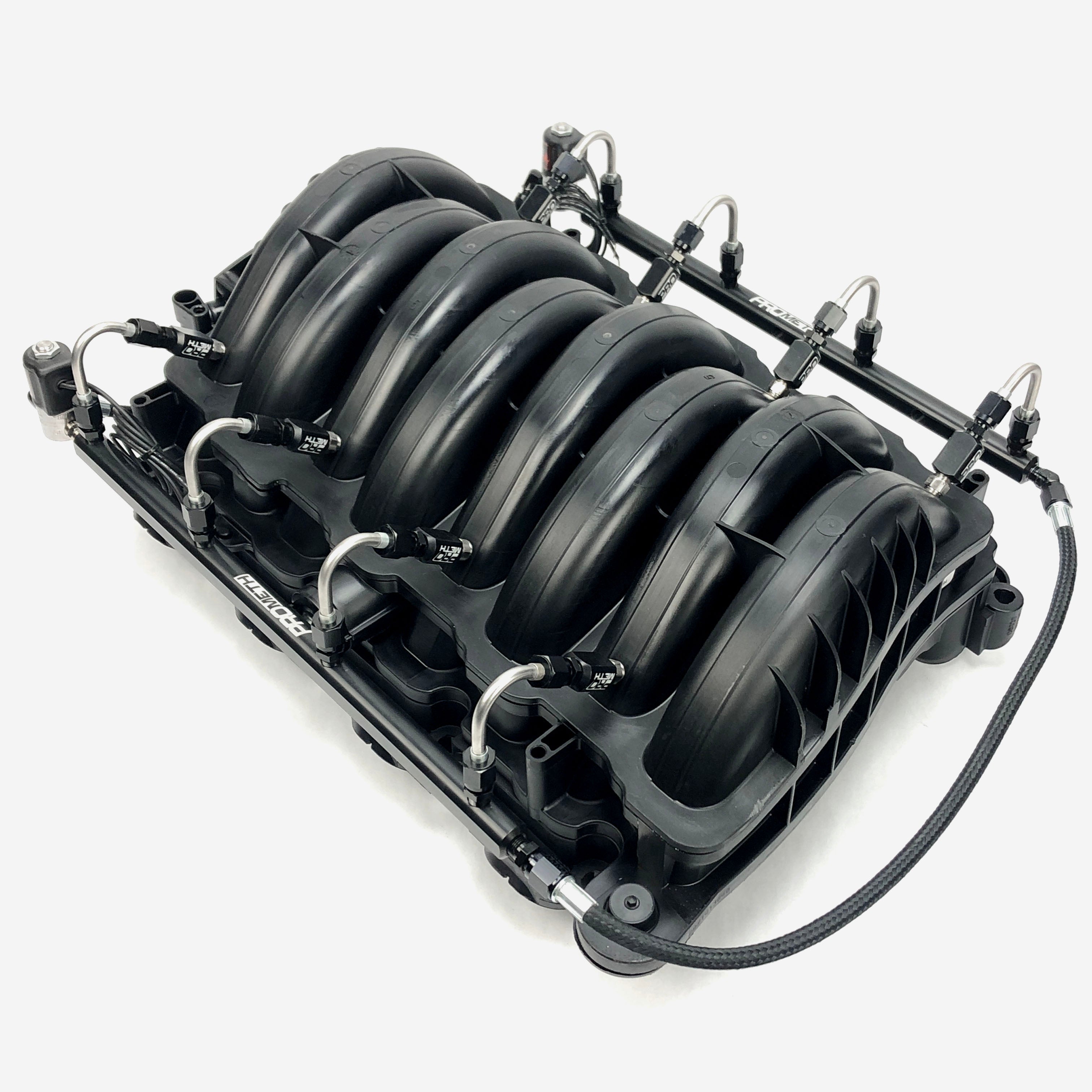 ProMeth V8 GM Specific Direct Port Option 3