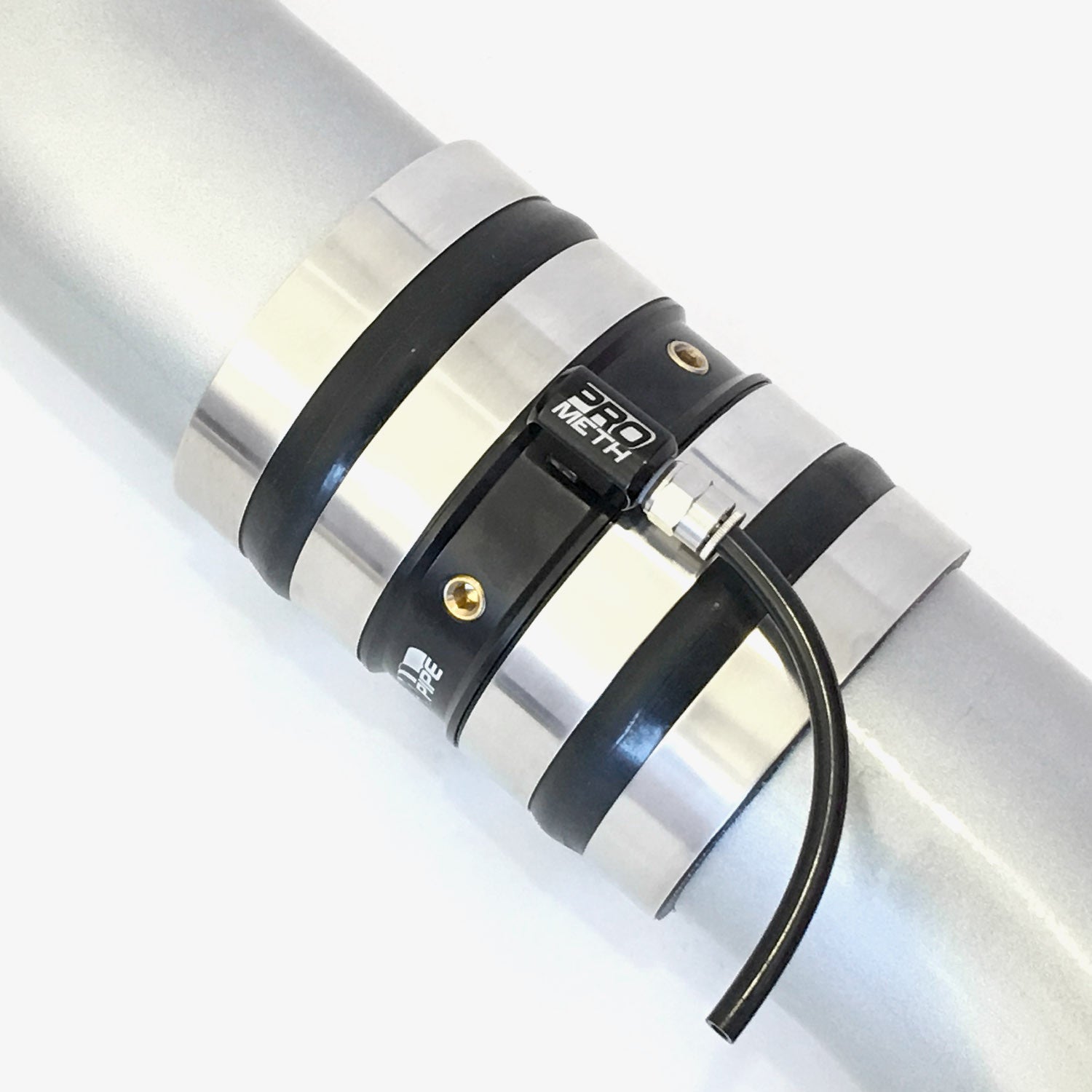 Mist-A-Pipe, Single Nozzle