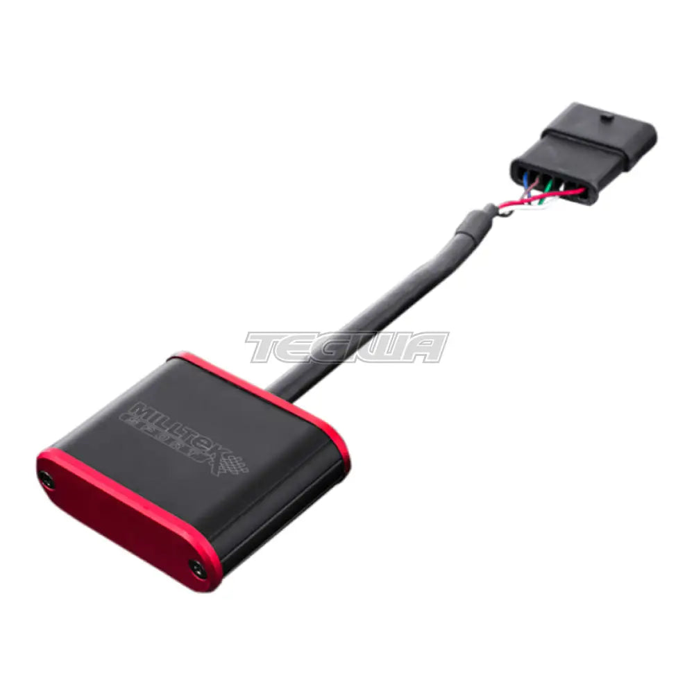 Milltek BMW 1 Series M135i 3 & 5 Door (F21 & F20 None xDrive) 2012-2016 ValveSonic + Exhaust