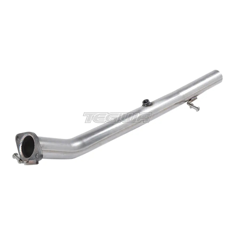 Milltek Ford Fiesta Mk6 ST 150 2005-2008 Cat Replacement Pipe Exhaustment Pipe Exhaust - Clearance