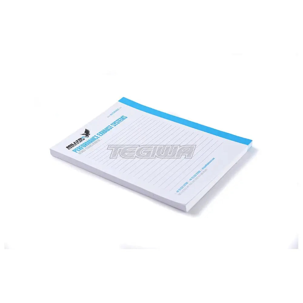 Milltek Marketing Products Milltek Classic POS & Branding 1992-2023 POS & Branding Exhaust