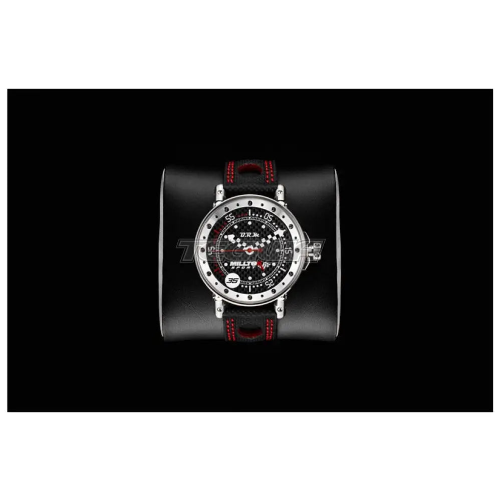 Milltek Marketing Products Milltek Sport Limited Edition Milltek Sport BRM Watch 1992-2023 POS & Branding Exhaust
