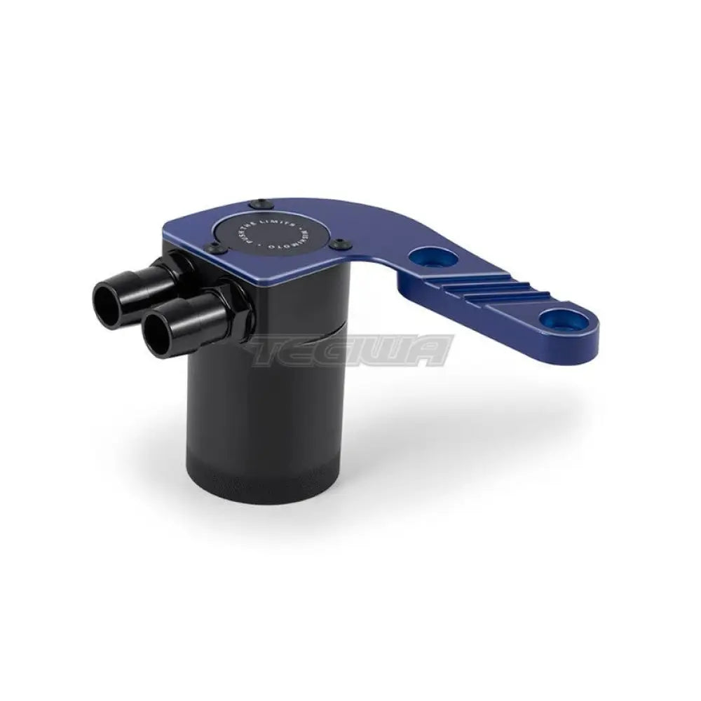 Mishimoto Baffled Oil Catch Can Color Matched BMW F8X M3 M4 15-20