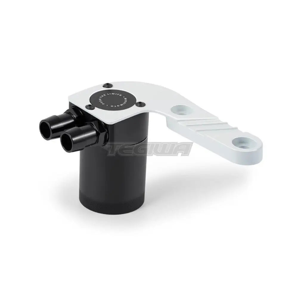 Mishimoto Baffled Oil Catch Can Color Matched BMW F8X M3 M4 15-20