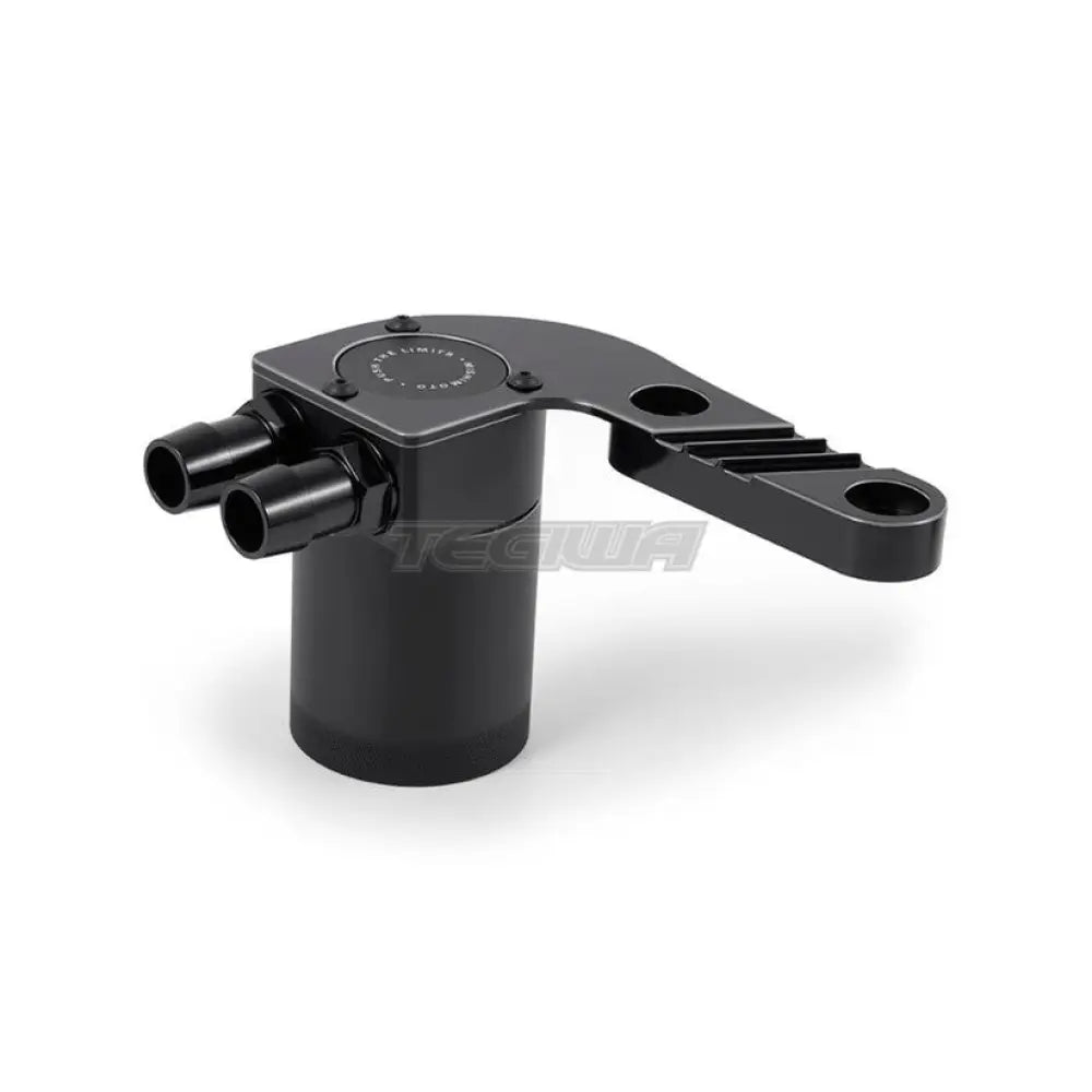 Mishimoto Baffled Oil Catch Can Color Matched BMW F8X M3 M4 15-20