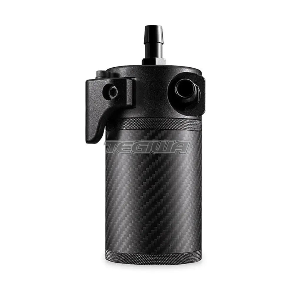 Mishimoto Carbon Fiber Baffled Oil Catch Can