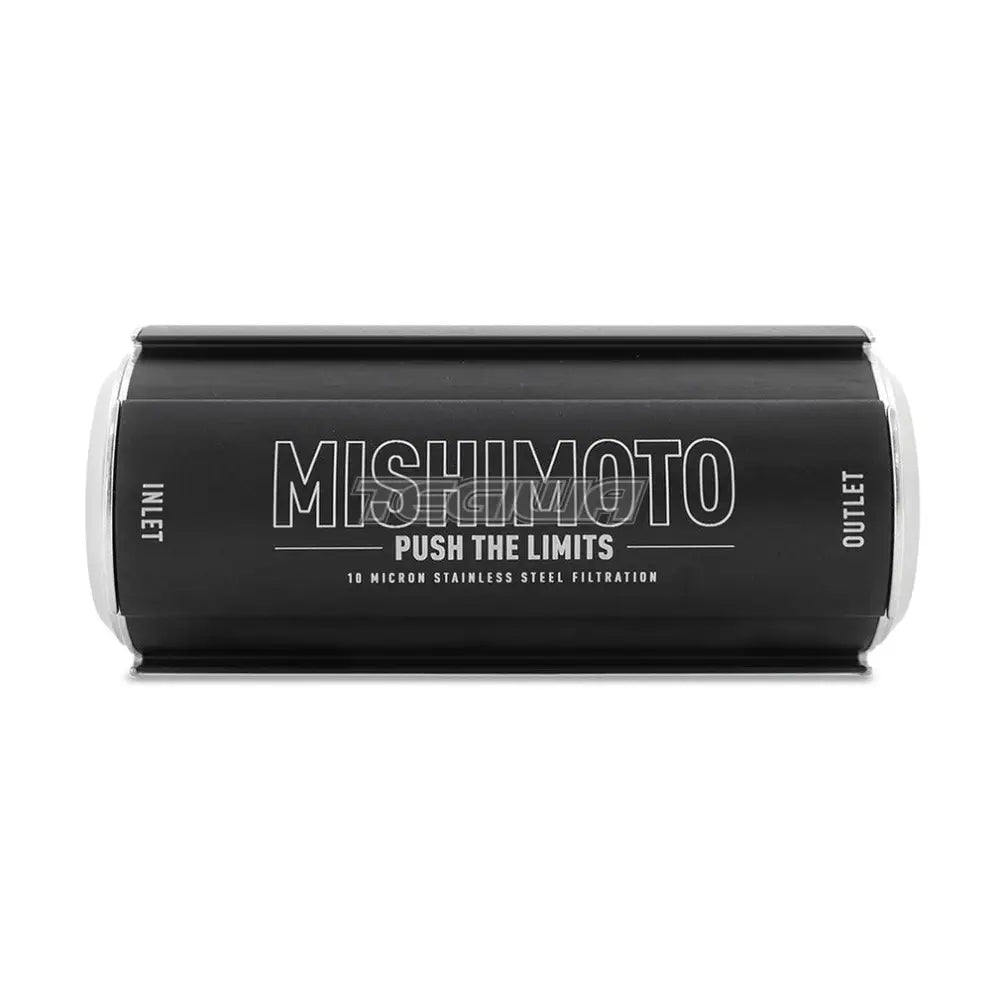Mishimoto High-Performance -10AN Fuel Filter