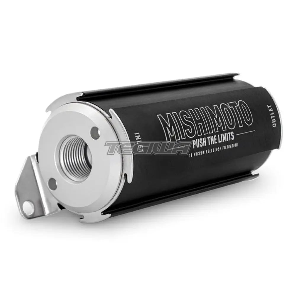 Mishimoto High-Performance -10AN Fuel Filter