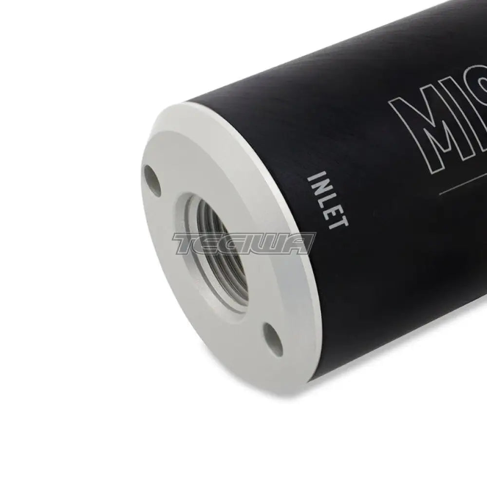 Mishimoto High-Performance -10AN Fuel Filter Slim