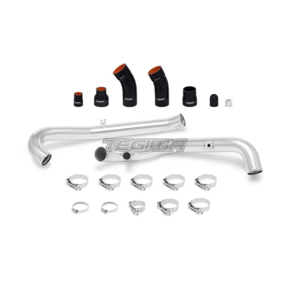 Mishimoto Intercooler Pipe Kit Ford Fiesta MK7 ST180 13-17