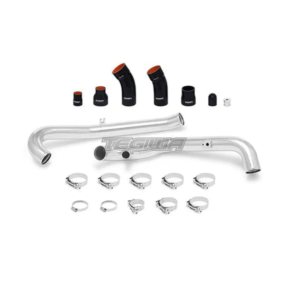 Mishimoto Intercooler Pipe Kit Ford Fiesta MK7 ST180 13-17