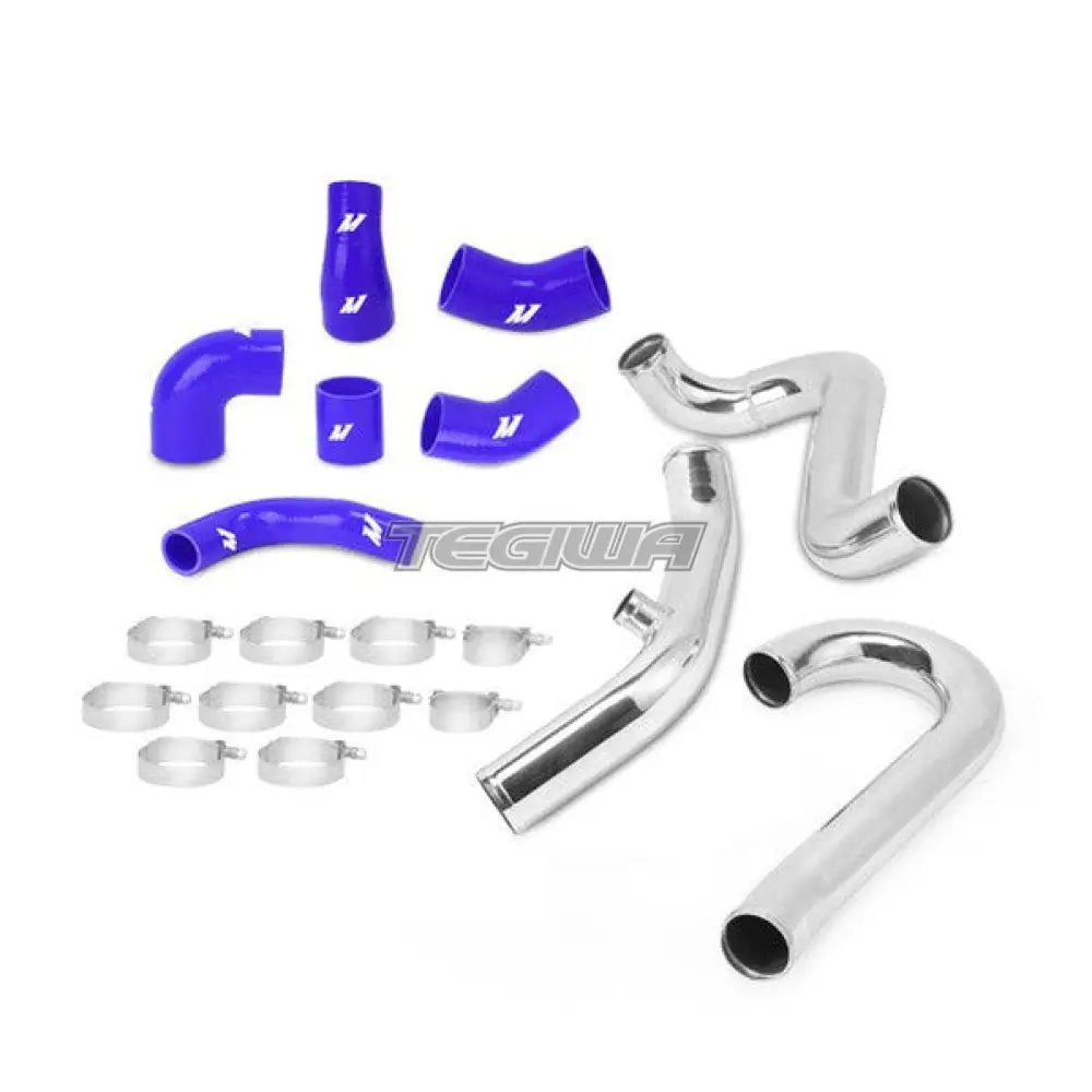 Mishimoto Intercooler Pipe Kit Mitsubishi Lancer Evolution 7 8 9 01-07