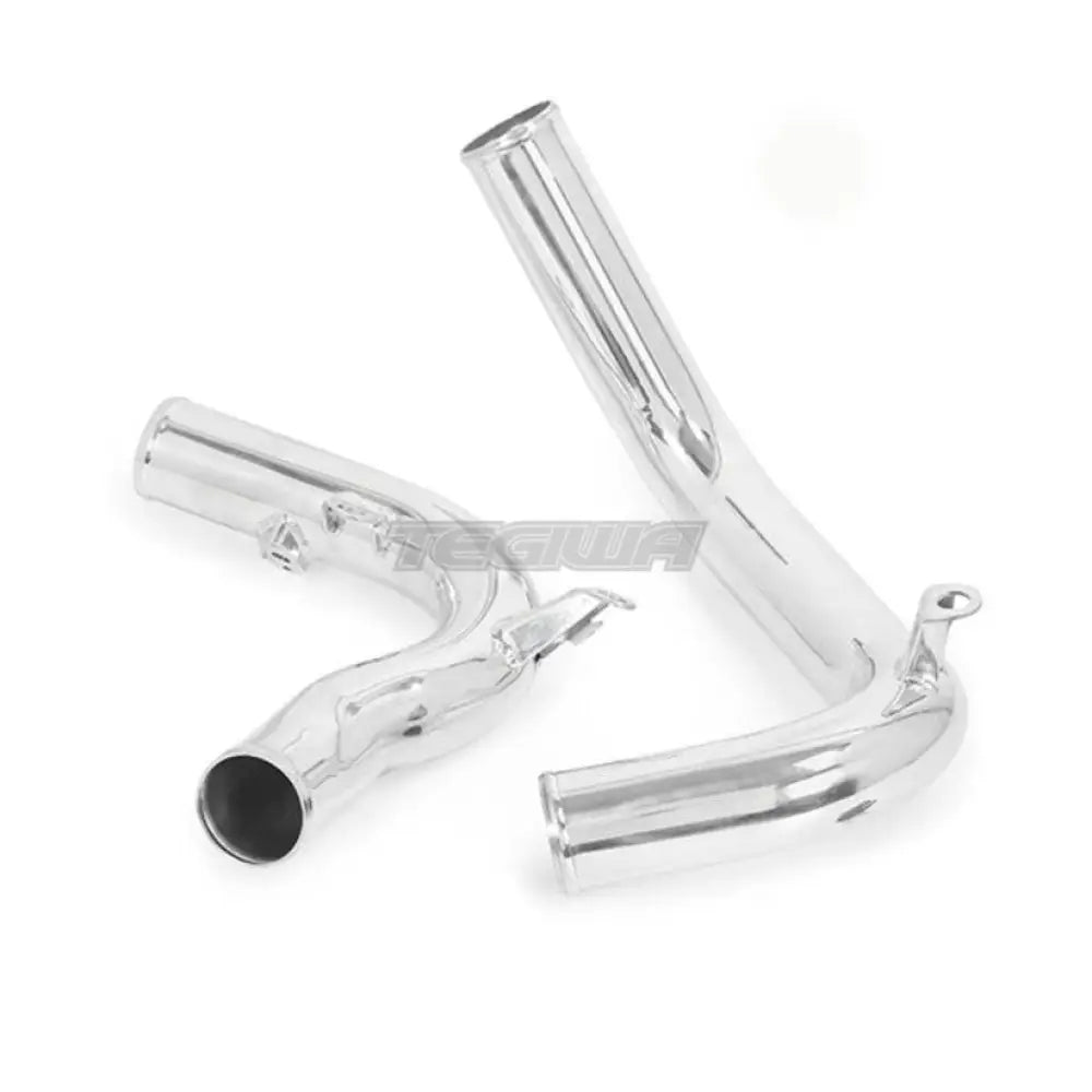 Mishimoto Intercooler Pipe Kit Volkswagen MK7 Golf TSI GTI R 15+