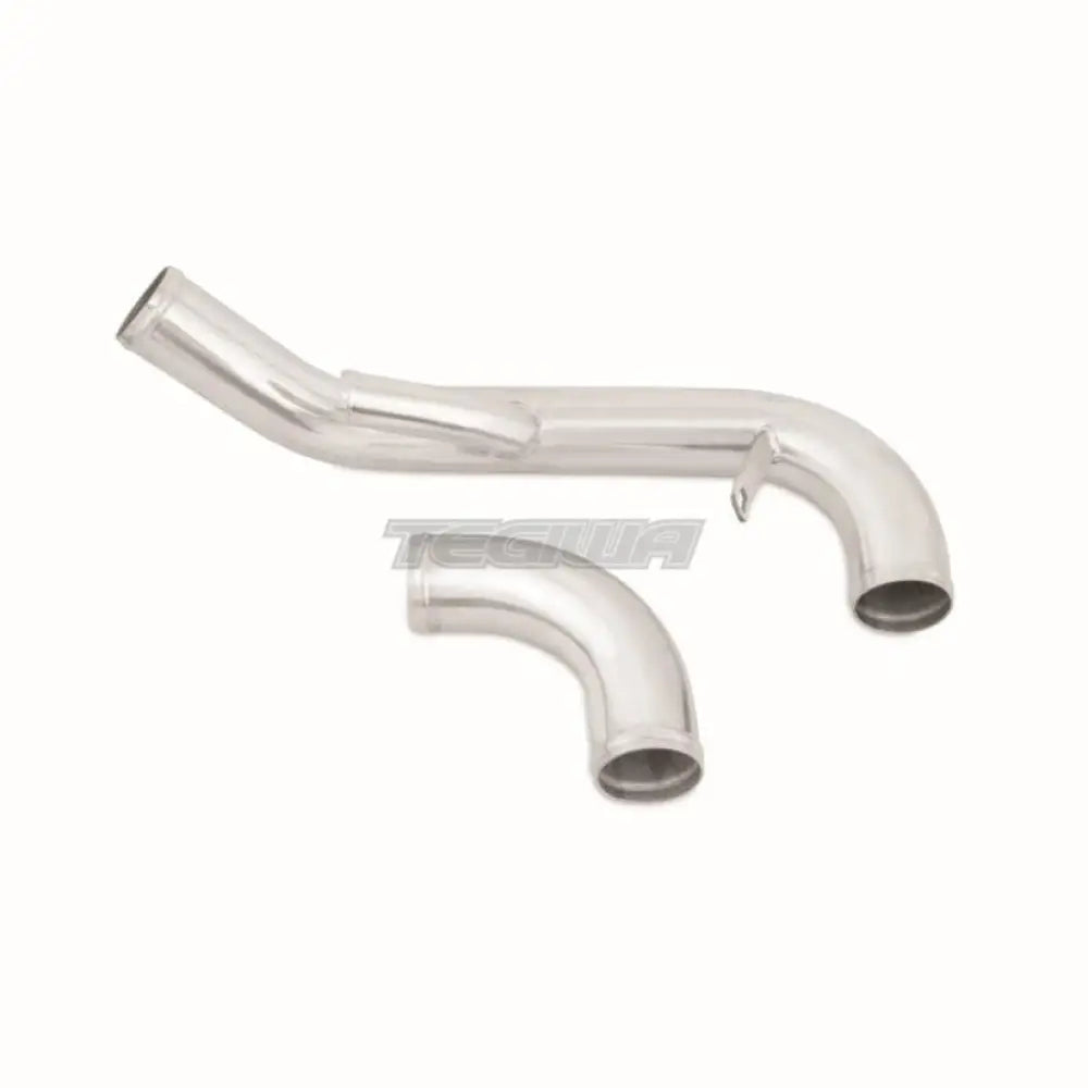 Mishimoto Lower Intercooler Pipe Kit Mitsubishi Lancer Evolution X 08-15