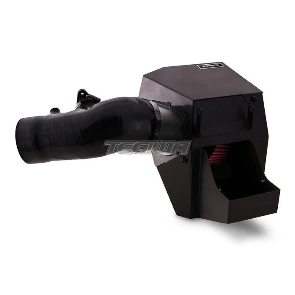Mishimoto Performance Air Intake Honda Civic Type R FK8 17-21