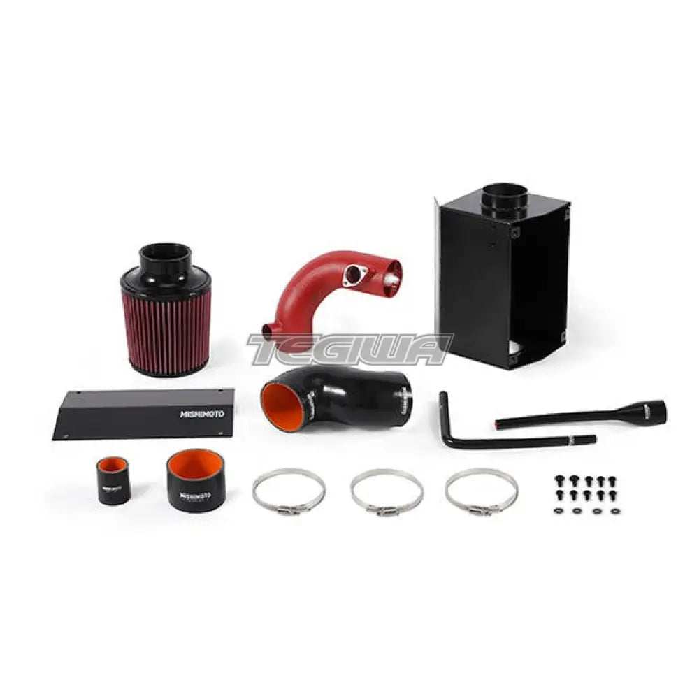 Mishimoto Performance Air Intake Mazda MX-5 16+