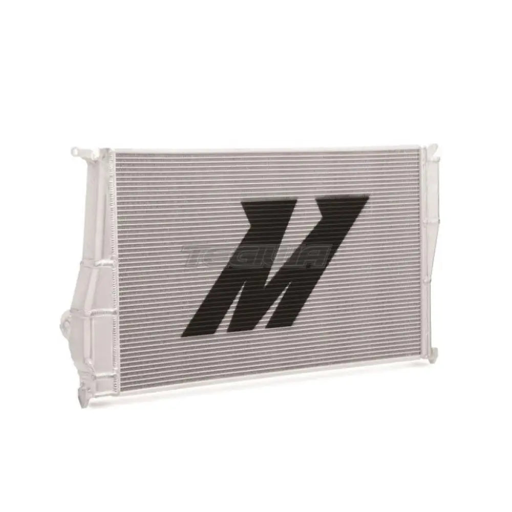 Mishimoto Performance Aluminum Radiator BMW 335i 135i 06-13