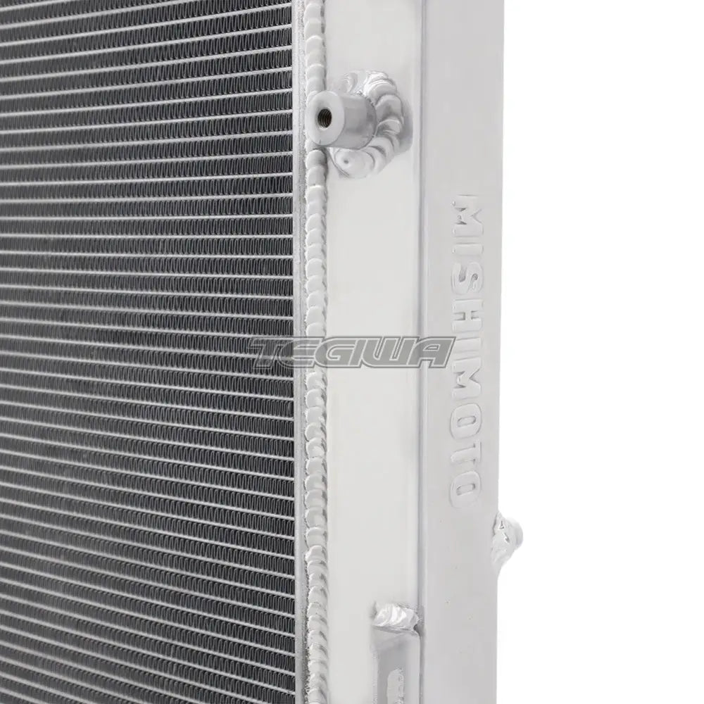 Mishimoto Performance Aluminum Radiator Honda Civic Sport FK7 1.5T 16-21