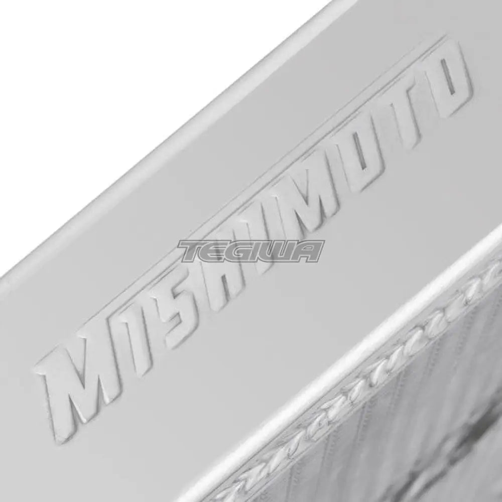 Mishimoto Performance Aluminum Radiator Mitsubishi Lancer Evolution 4 5 6 96-01