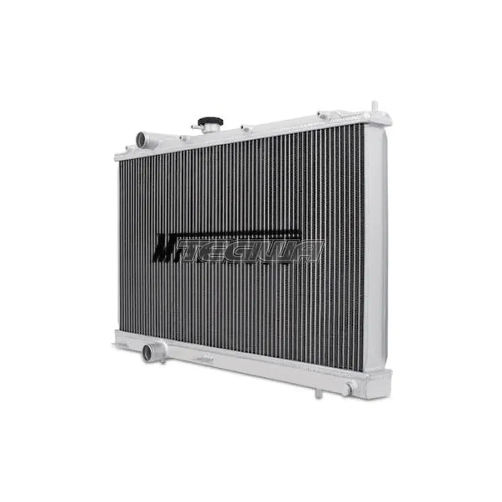 Mishimoto Performance Aluminum Radiator Mitsubishi Lancer Evolution 4 5 6 96-01