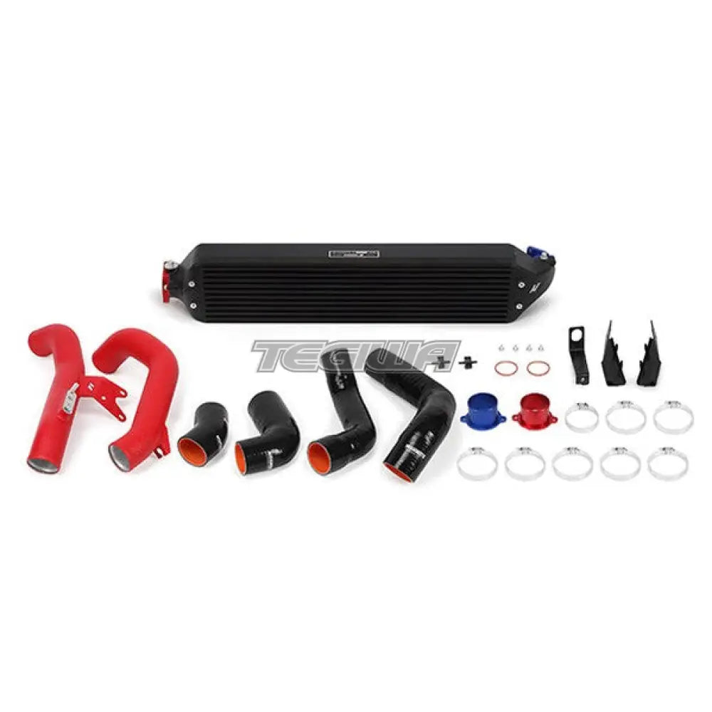 Mishimoto Performance Intercooler Kit Honda Civic Sport FK7 1.5T 16-21