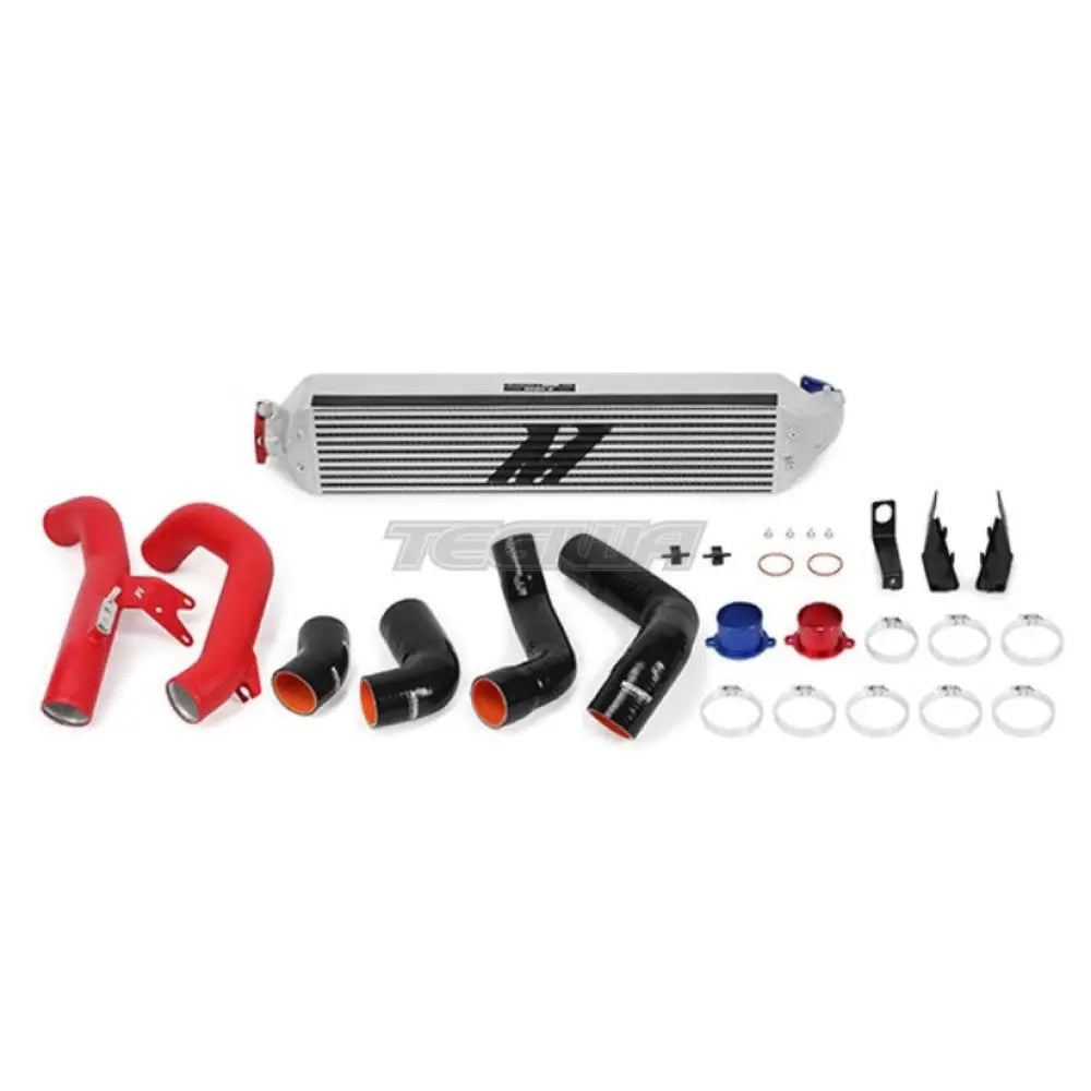 Mishimoto Performance Intercooler Kit Honda Civic Sport FK7 1.5T 16-21