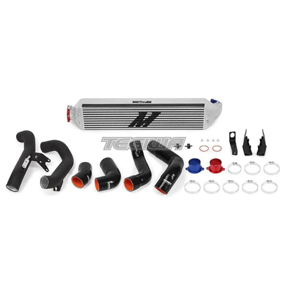 Mishimoto Performance Intercooler Kit Honda Civic Sport FK7 1.5T 16-21