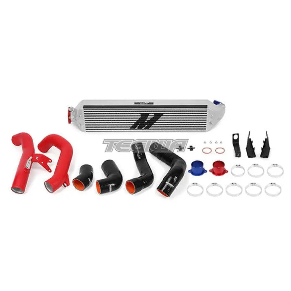 Mishimoto Performance Intercooler Kit Honda Civic Sport FK7 1.5T 16-21
