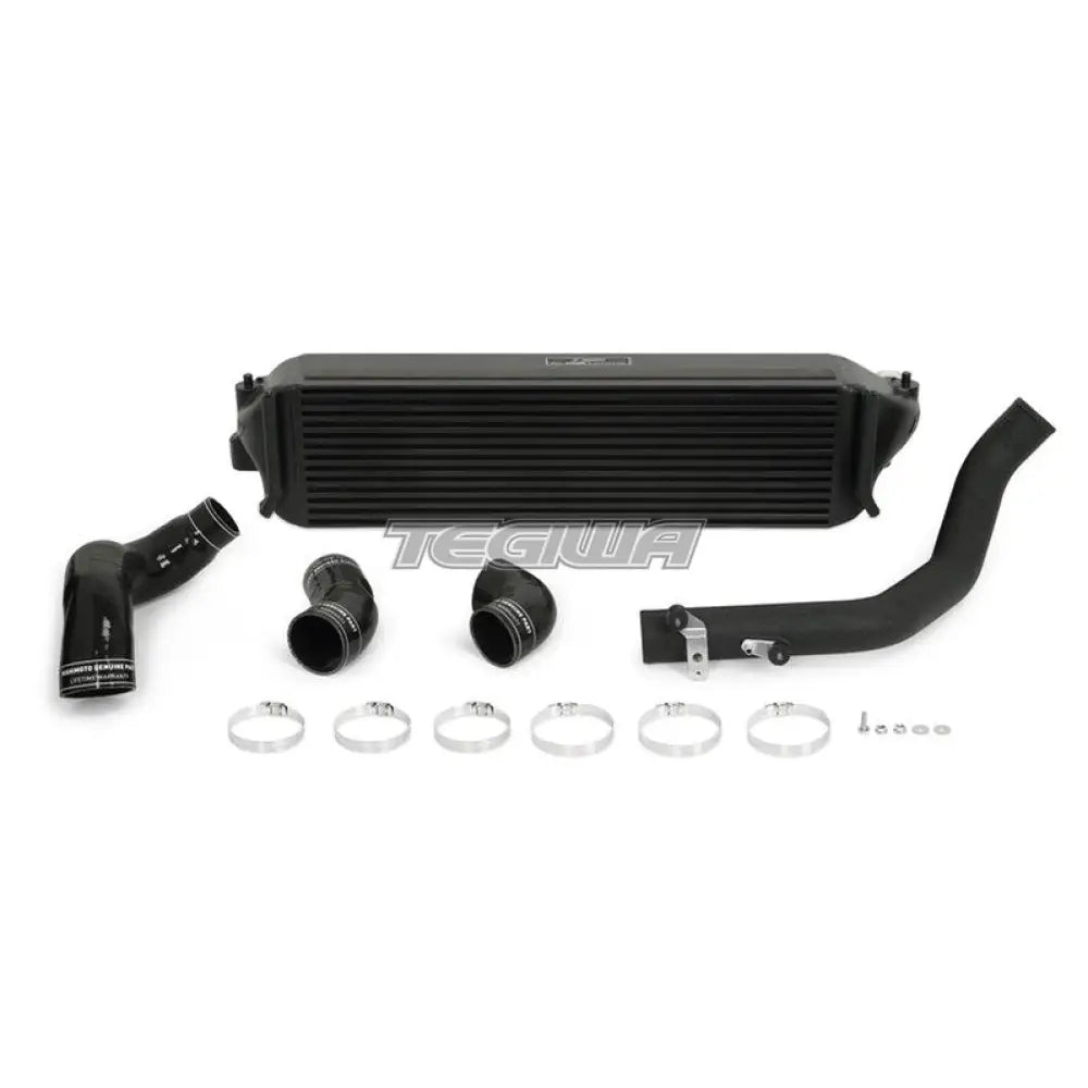 Mishimoto Performance Intercooler Kit Honda Civic Type-R FK8 17-21