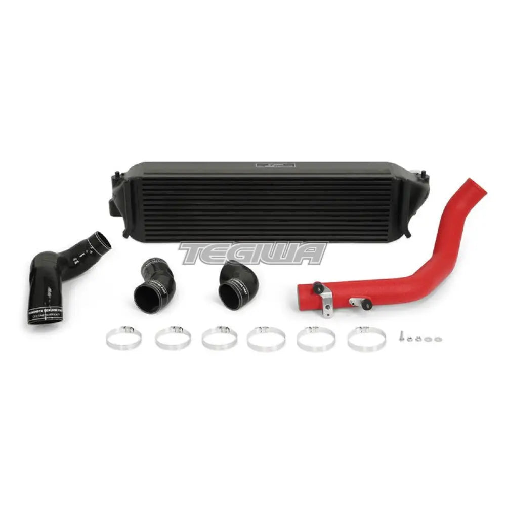 Mishimoto Performance Intercooler Kit Honda Civic Type-R FK8 17-21
