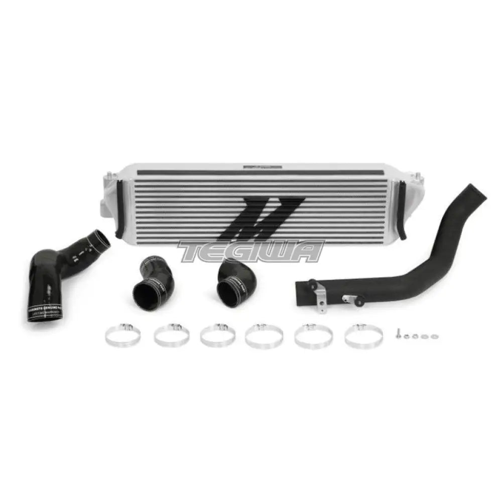 Mishimoto Performance Intercooler Kit Honda Civic Type-R FK8 17-21