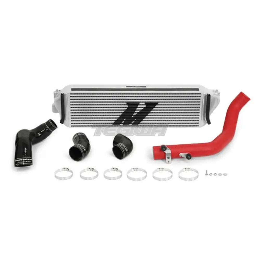 Mishimoto Performance Intercooler Kit Honda Civic Type-R FK8 17-21
