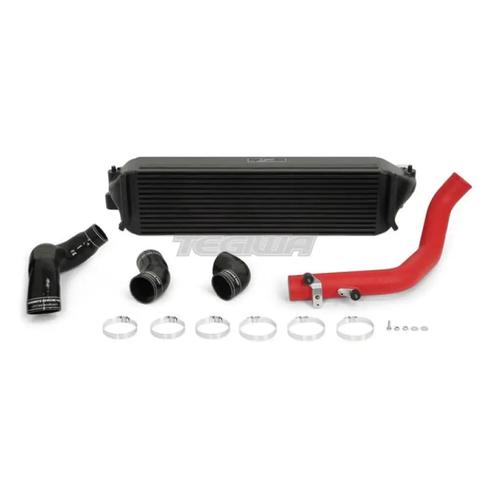 Mishimoto Performance Intercooler Kit Honda Civic Type-R FK8 17-21