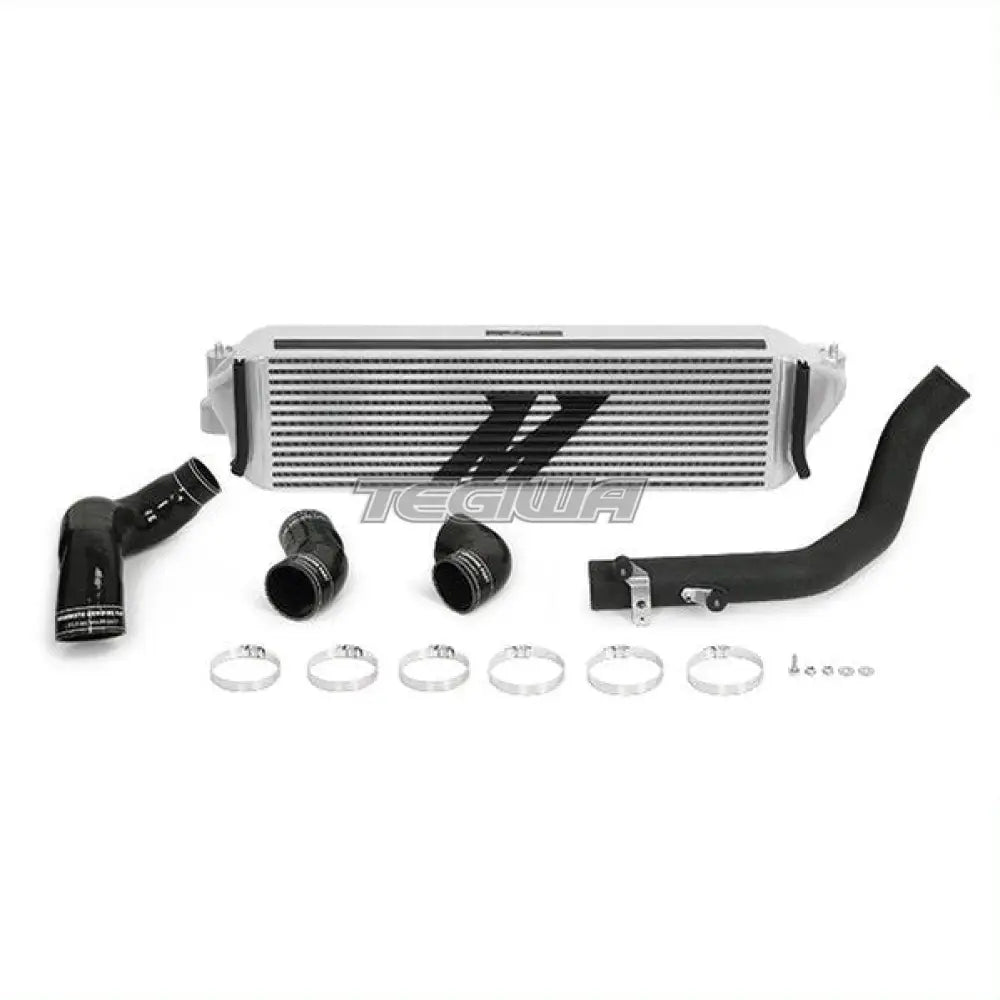Mishimoto Performance Intercooler Kit Honda Civic Type-R FK8 17-21