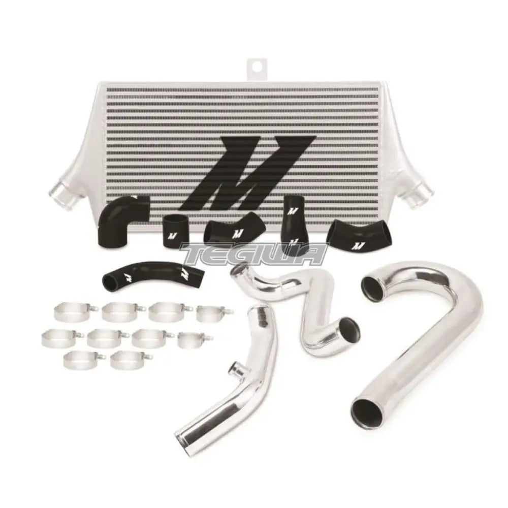 Mishimoto Race Intercooler Kit Mitsubishi Lancer Evolution 7 8 9 01-07