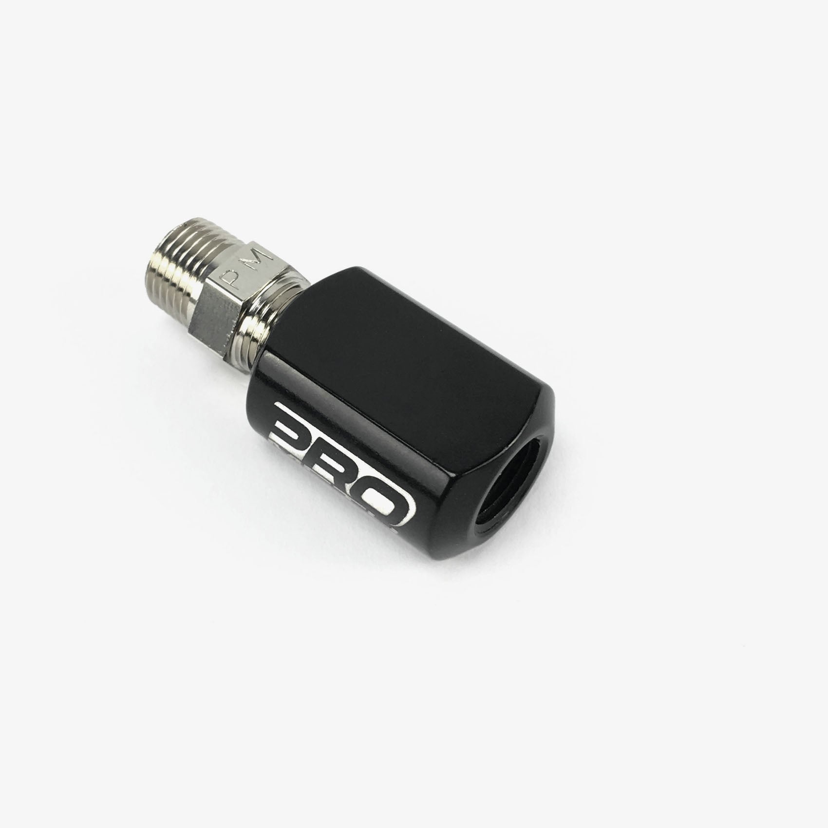NPT Straight Nozzle Holder