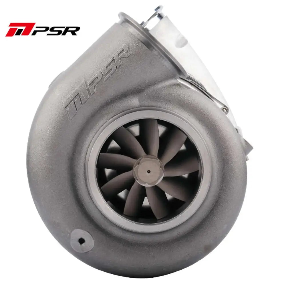 Pulsar Pro 88 G57-2000 Turbocharger