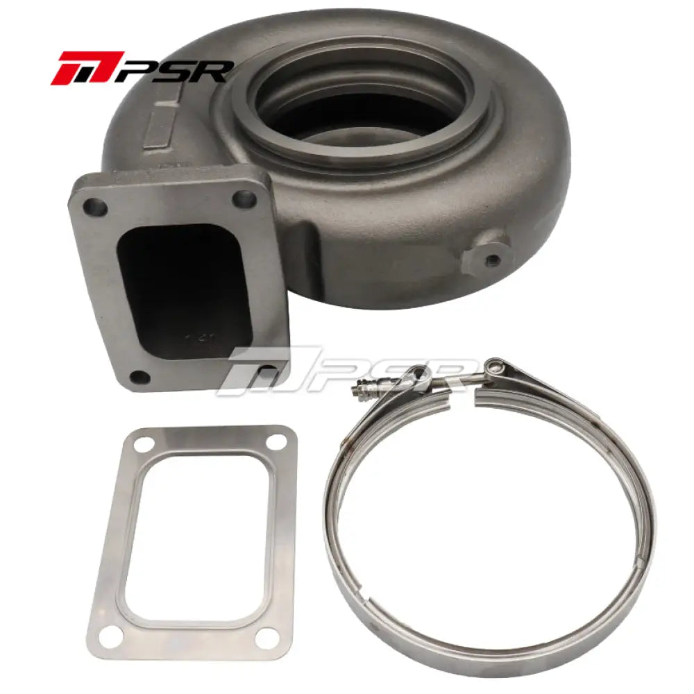 Pulsar PRO Turbine Housings for PRO88 PRO98 PRO106 Turbos