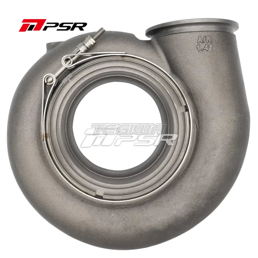 Pulsar PRO Turbine Housings for PRO88 PRO98 PRO106 Turbos
