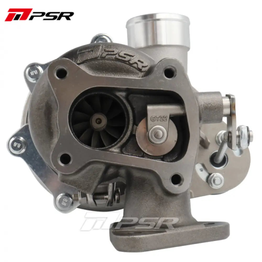 Pulsar PSR3434C 14-200 Turbocharger