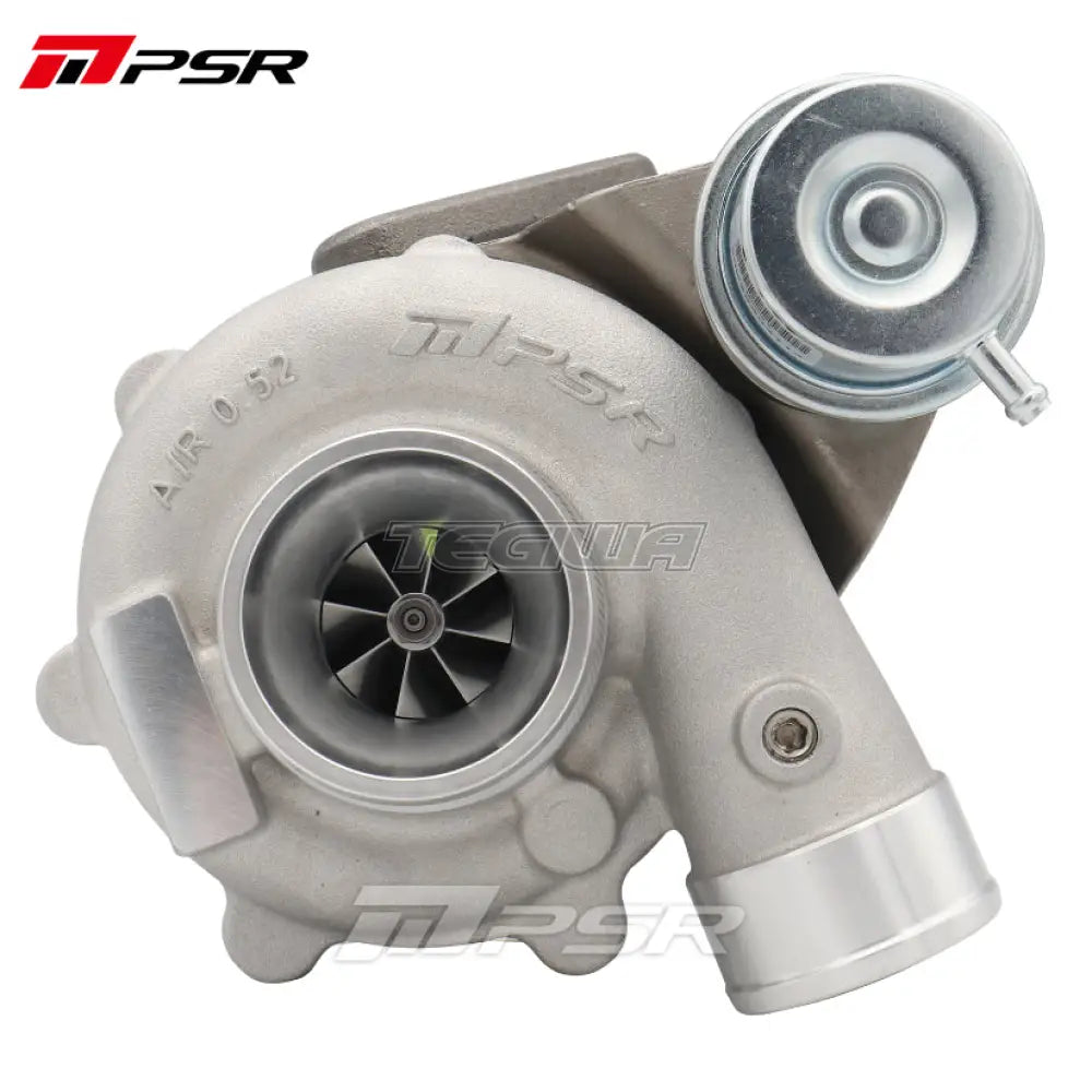 Pulsar PSR3434C 14-200 Turbocharger