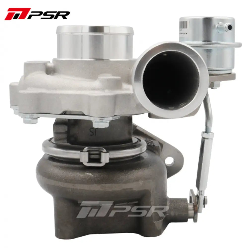 Pulsar PSR3434C 14-200 Turbocharger