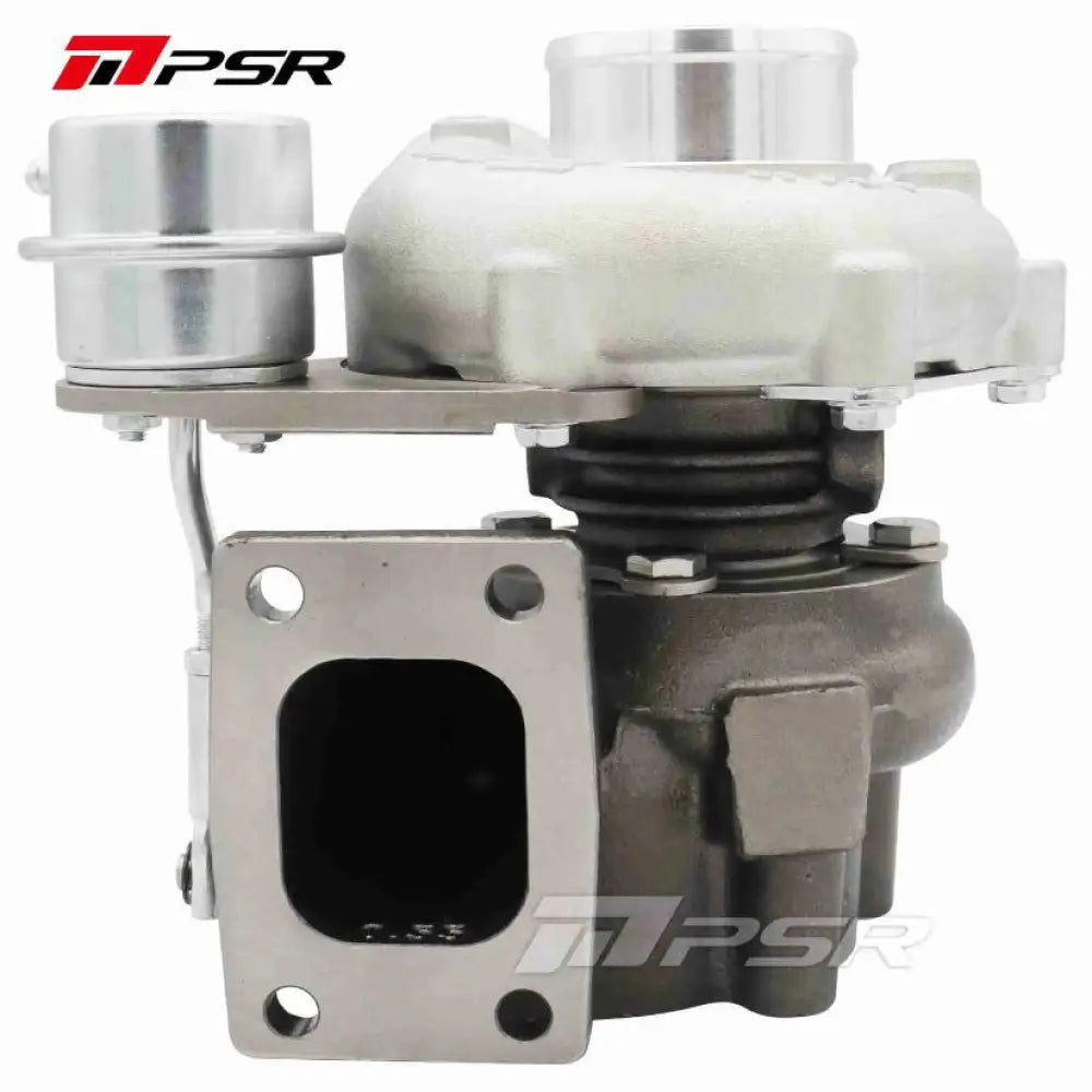 Pulsar PSR3942G Small Capacity Turbo 300HP Rated