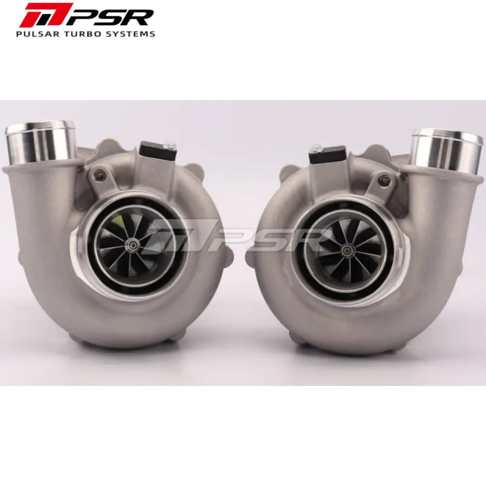 Pulsar PSR5449G 25-660 Reverse Rotation Turbocharger