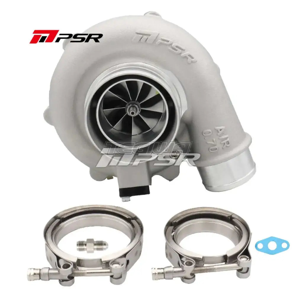 Pulsar PSR5455G 30-660 Turbocharger