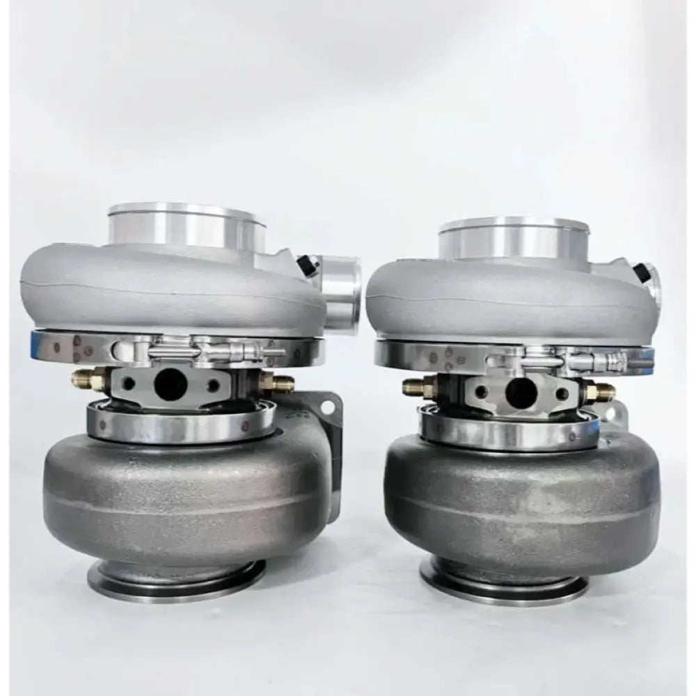 Pulsar PSR6270G 40-900 Turbocharger