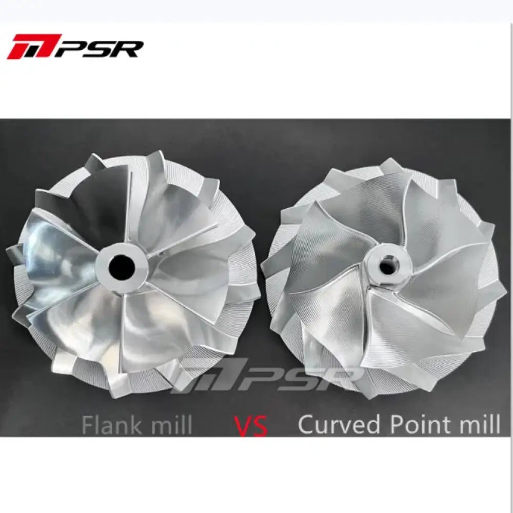 Pulsar PSR8582G Turbocharger