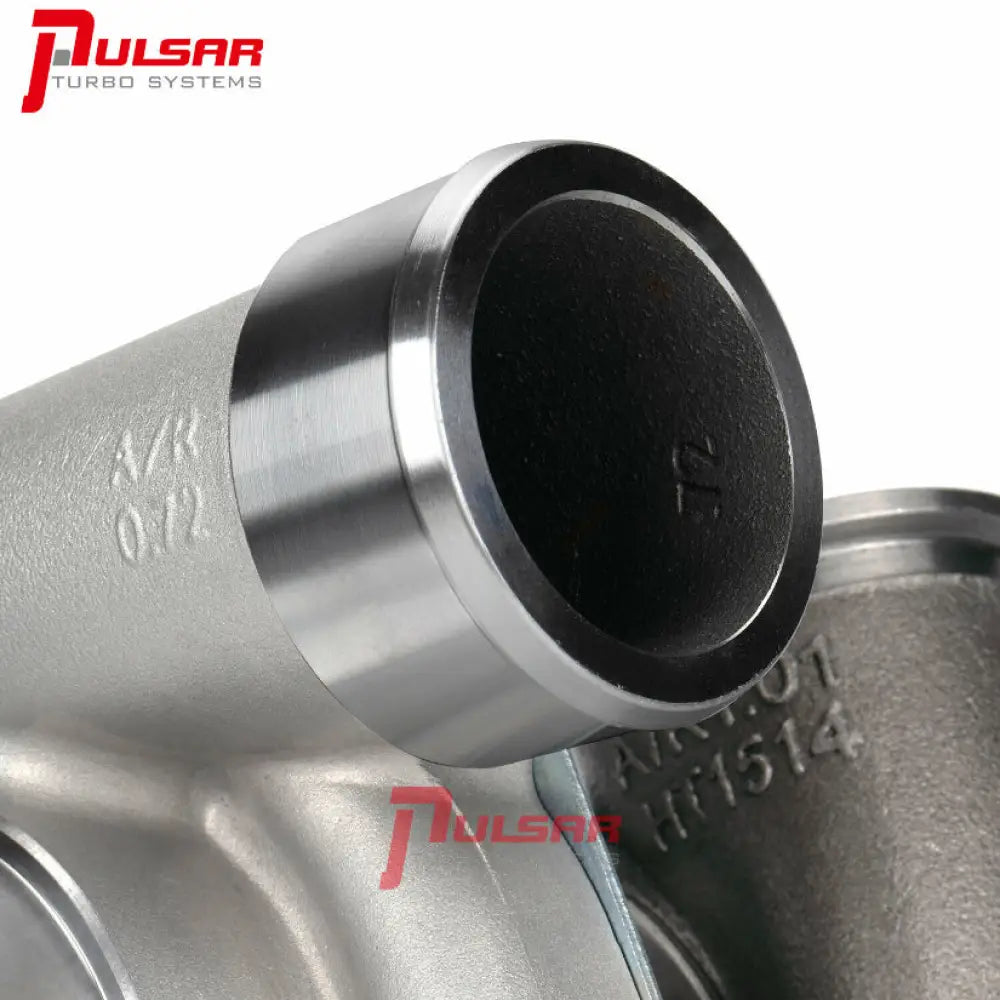 Pulsar PTX3582R Gen 2 Turbocharger