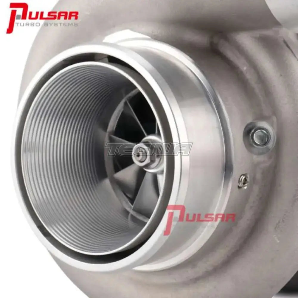 Pulsar T51R Turbo Compressor Housing