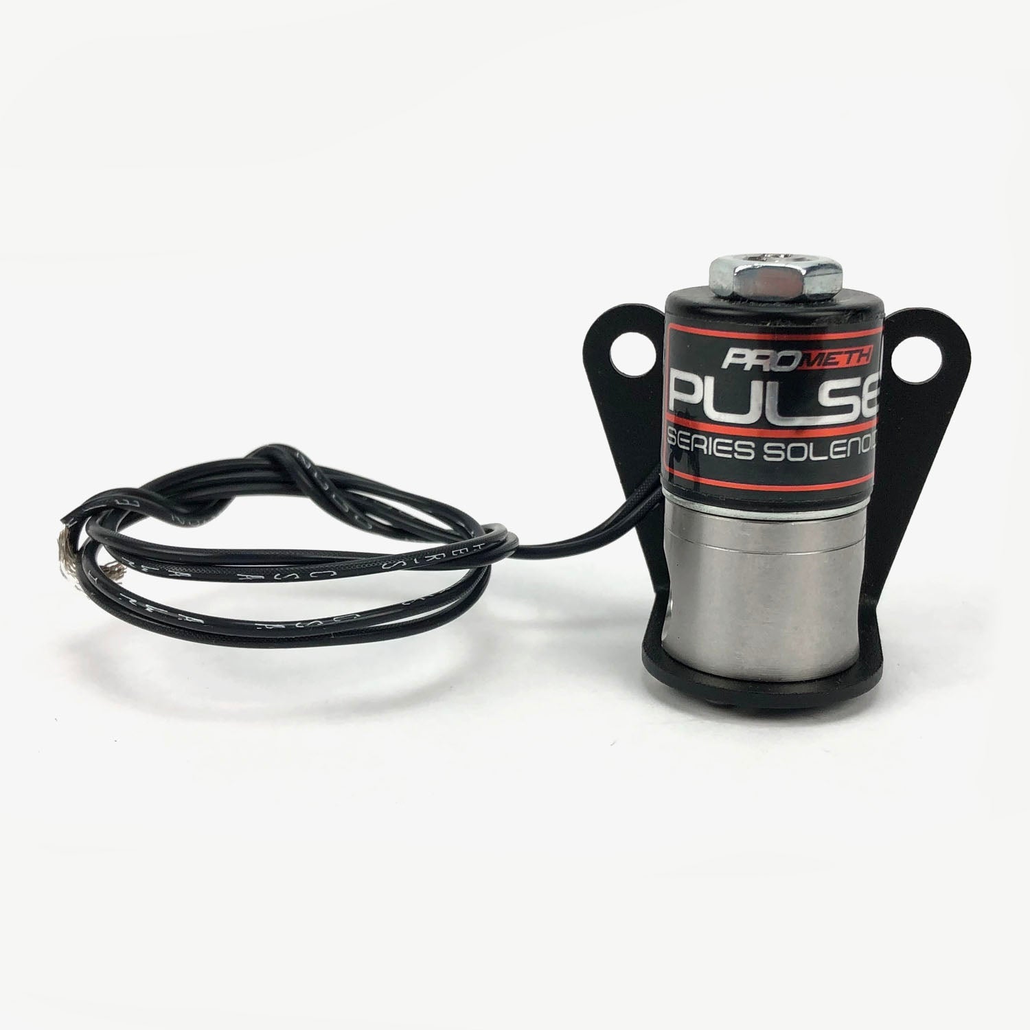 Pulse Series Solenoid Bracket - Motorsport Calibrations